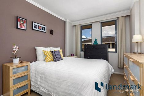 Property photo of 416/3 Bechert Road Chiswick NSW 2046