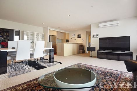 Property photo of 707G/93 Dow Street Port Melbourne VIC 3207