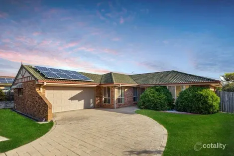 11 Talara Way, Mango Hill, QLD 4509