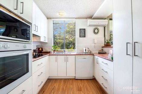 Property photo of 3/7 Magnus Street Nelson Bay NSW 2315