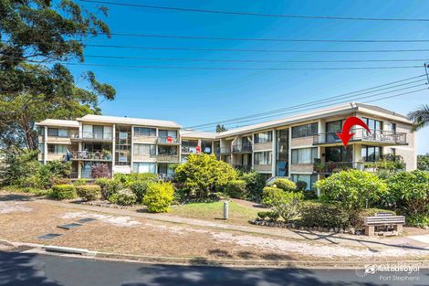 Property photo of 3/7 Magnus Street Nelson Bay NSW 2315