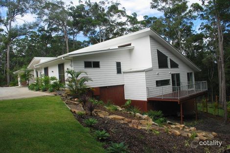 Property photo of 60 Forest Ridge Drive Doonan QLD 4562