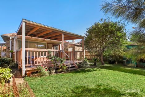 Property photo of 12 Palm Avenue North Manly NSW 2100