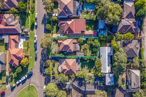 Property photo of 12 Palm Avenue North Manly NSW 2100