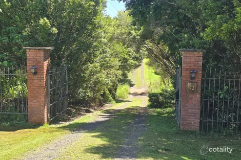 Property photo of 87 Topaz Road Malanda QLD 4885