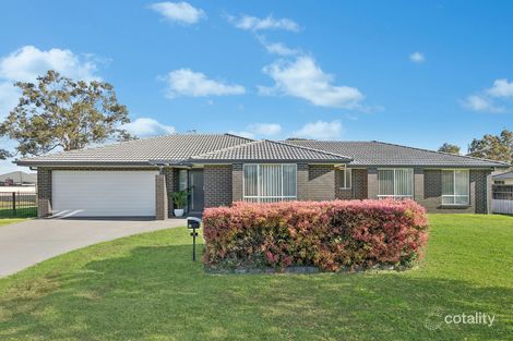 Property photo of 4 Muirfield Avenue Cessnock NSW 2325