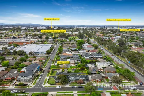 Property photo of 4 Black Street Oakleigh East VIC 3166