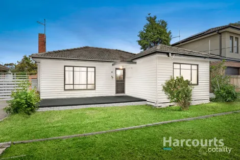Property photo of 4 Black Street Oakleigh East VIC 3166