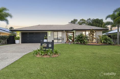 Property photo of 19 Satinash Place Mudjimba QLD 4564