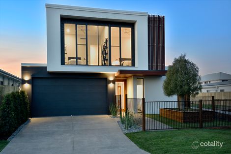 Property photo of 24 Berry Terrace Baringa QLD 4551