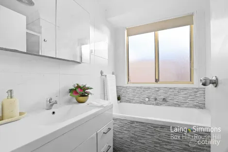 Property photo of 13 Cardinal Clancy Avenue Glendenning NSW 2761