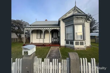 15 Hale St, Stanley, TAS 7331