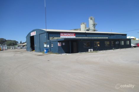 32 Wingfield Rd, Wingfield, SA 5013