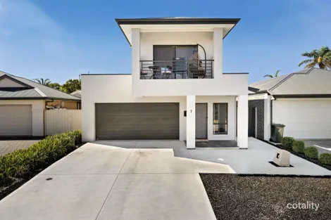 7 Greenfield Cres, West Lakes Shore, SA 5020