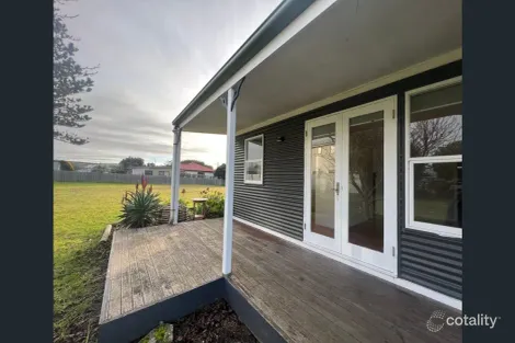 Property photo of 15 Hale Street Stanley TAS 7331