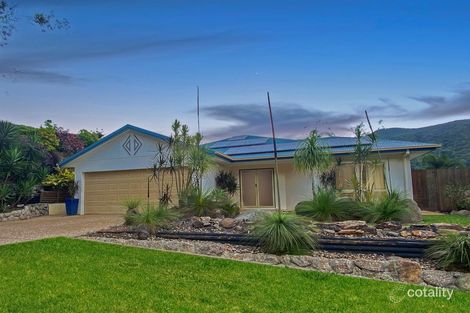 Property photo of 42 Fairley Street Redlynch QLD 4870