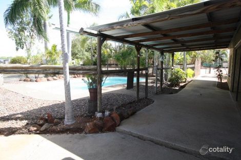 Property photo of 20 New Queen Road Queenton QLD 4820