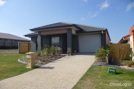 Property photo of 9 Dunes Crescent North Lakes QLD 4509