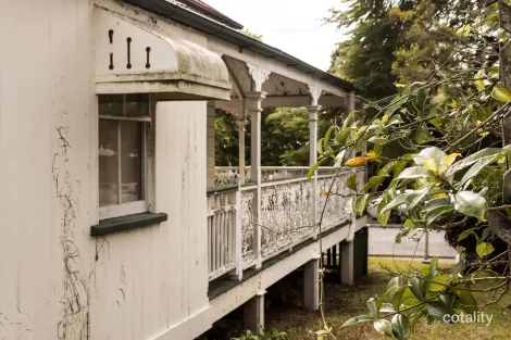 Property photo of 3 Mark Street New Farm QLD 4005