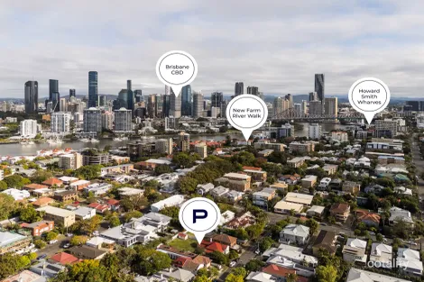 Property photo of 3 Mark Street New Farm QLD 4005