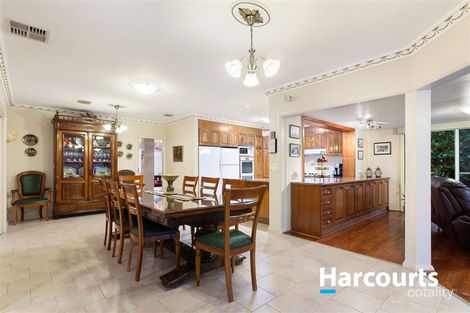 Property photo of 23 Manning Clark Road Mill Park VIC 3082