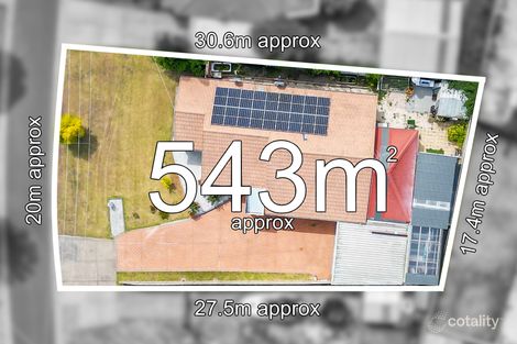 4 Aldridge Ct, Hampton Park, VIC 3976