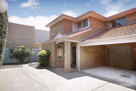 4/199 Brunswick Rd, Brunswick, VIC 3056