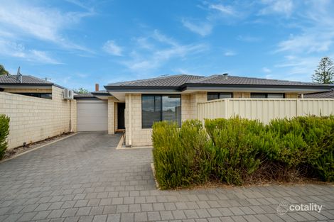 Property photo of 4B Peppering Way Westminster WA 6061