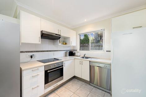 Property photo of 1/25 Westerham Street Taringa QLD 4068