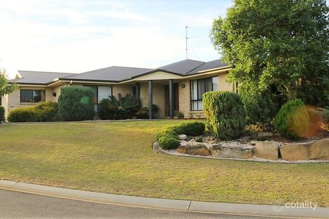 Property photo of 22 Patron Crescent Glenvale QLD 4350
