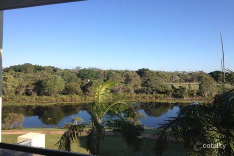 Property photo of 27/1 Millennium Circuit Pelican Waters QLD 4551