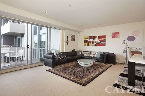 Property photo of 707G/93 Dow Street Port Melbourne VIC 3207