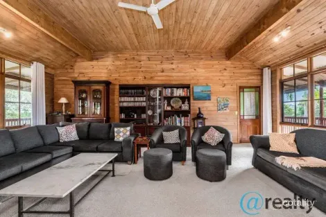 Property photo of 617 Hinterland Way Newrybar NSW 2479