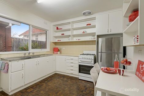 Property photo of 2/1 Maverston Street Glen Iris VIC 3146