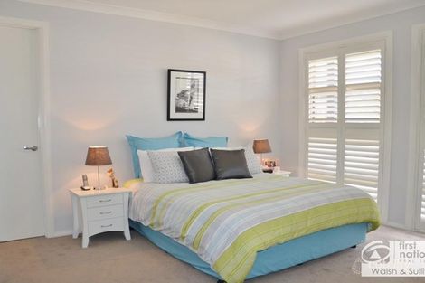 Property photo of 5 Dunkeld Avenue Baulkham Hills NSW 2153