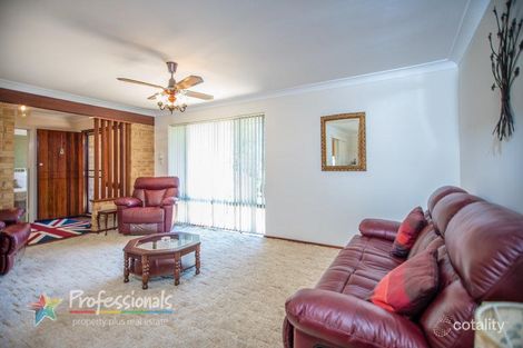 Property photo of 3 Jardine Court Thornlie WA 6108