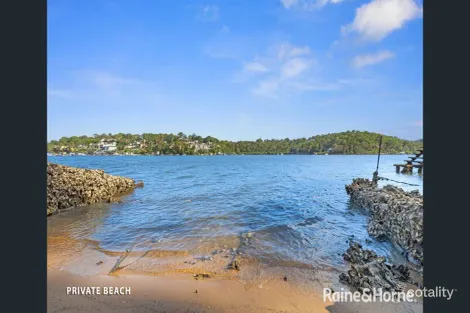 68 Algernon St, Oatley, NSW 2223