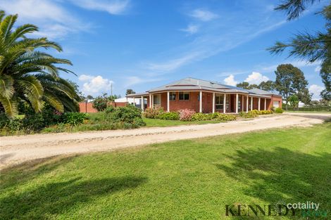 22 Somerset Dr, Yarrawonga, VIC 3730