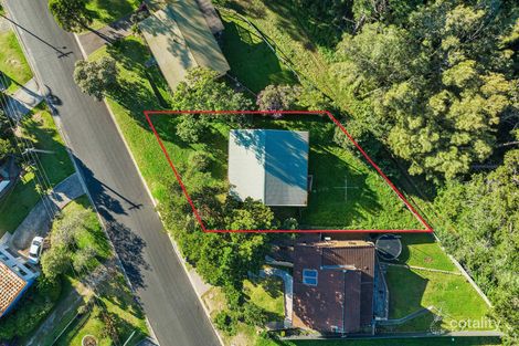 Property photo of 6 Thomson Parade Dalmeny NSW 2546