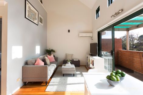 Property photo of 16/331 Balmain Road Lilyfield NSW 2040