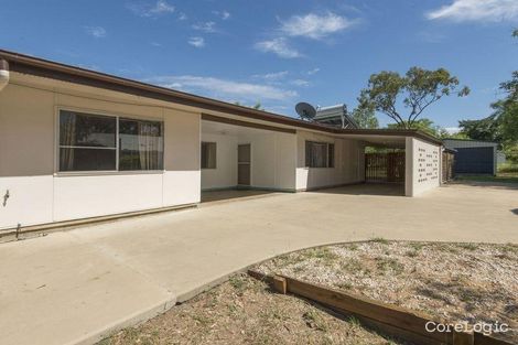 Property photo of 4 Connors Street Dysart QLD 4745