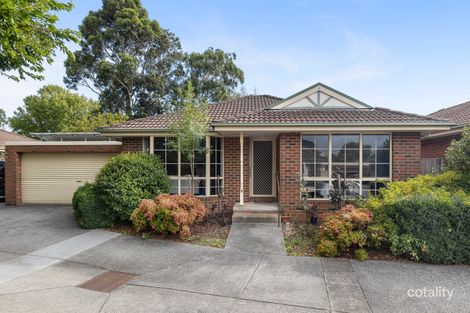 8/1 Ervin Rd, Kilsyth, VIC 3137