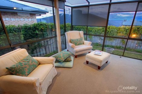 Property photo of 4 Monaro Court Tatton NSW 2650