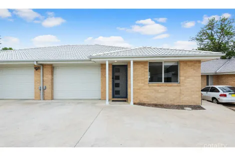 3/6 Cameron St, Jesmond, NSW 2299