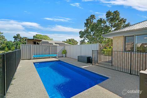 Property photo of 28 Goshawk Way Vasse WA 6280
