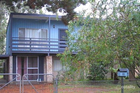Property photo of 11 Iluka Street Broulee NSW 2537