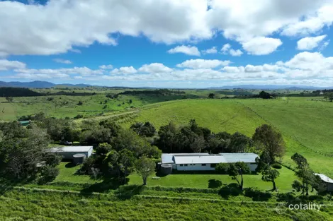 881 MERRAGALLAN RD, JAGGAN, QLD 4885