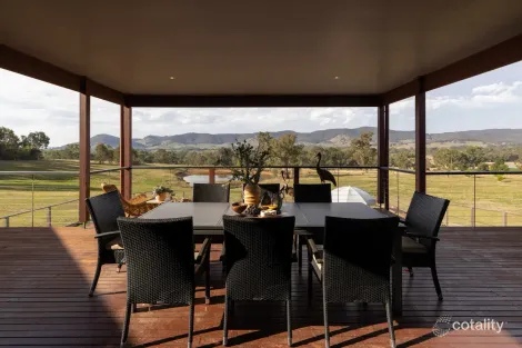 Property photo of 65 Mitchell Road Tatong VIC 3673