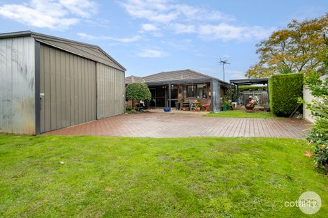 Property photo of 1 Luth Street Sebastopol VIC 3356