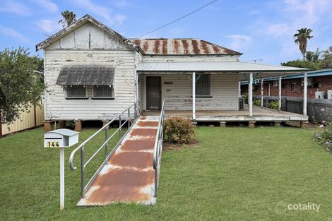 144 Little Conadilly St, Gunnedah, NSW 2380
